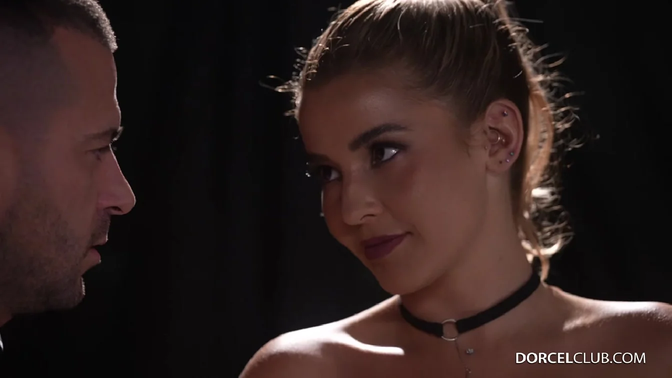 DorcelClub Agatha Vega Prisoner Of Desire XXX